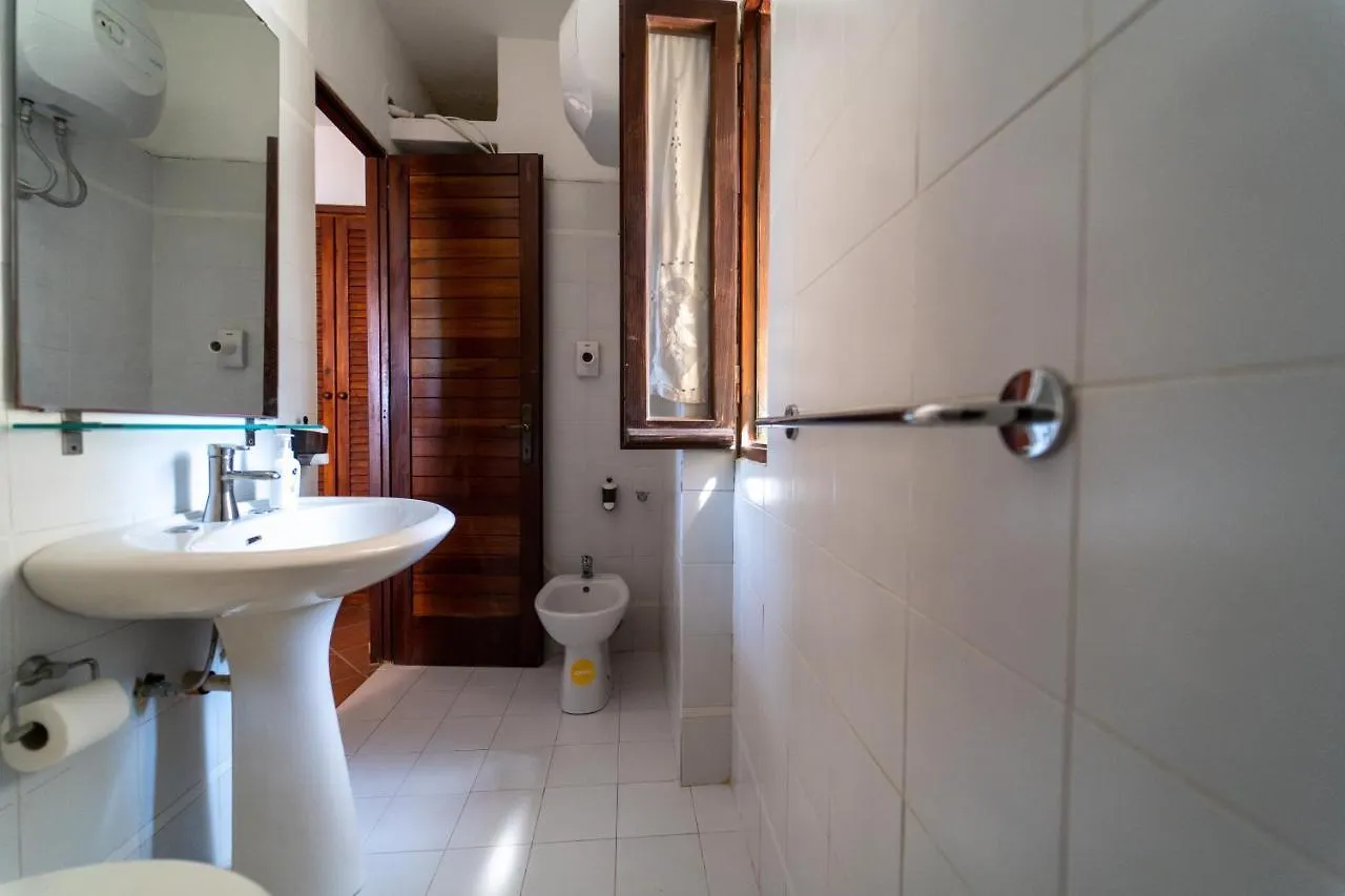 Wonderful Seaview Villa Il Gabbiano Reale Lampedusa