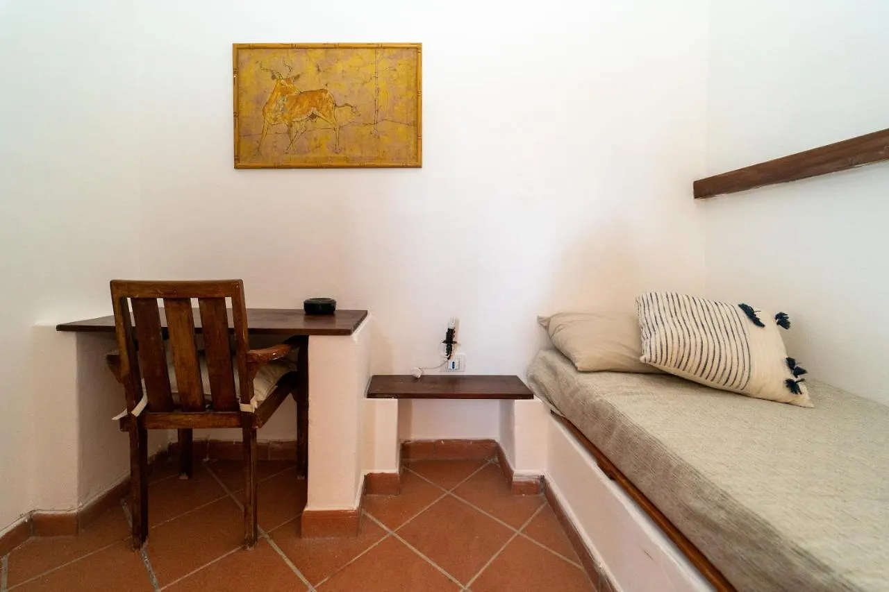 Apartment Wonderful Seaview Villa Il Gabbiano Reale Lampedusa