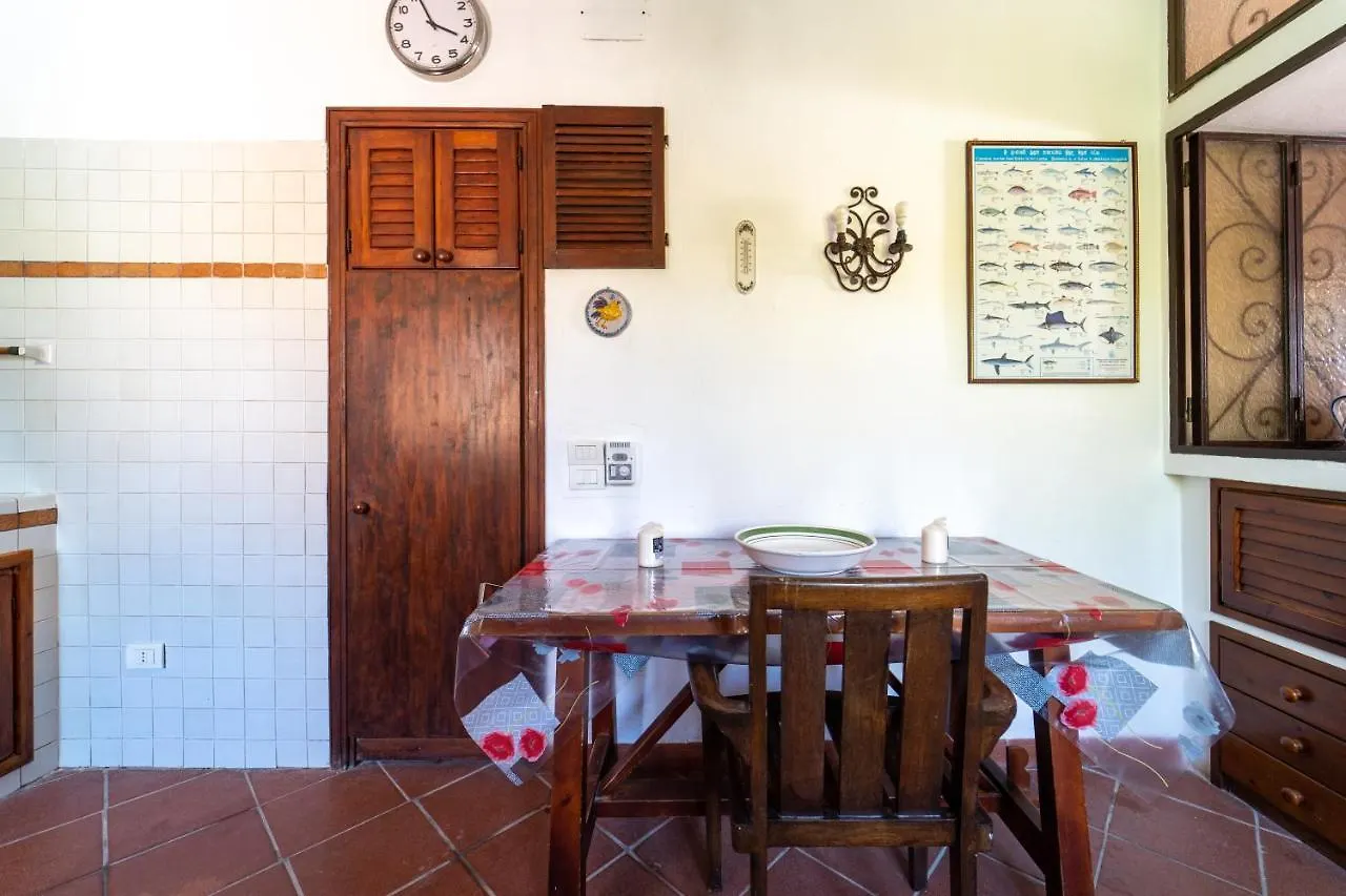 Wonderful Seaview Villa Il Gabbiano Reale Lampedusa
