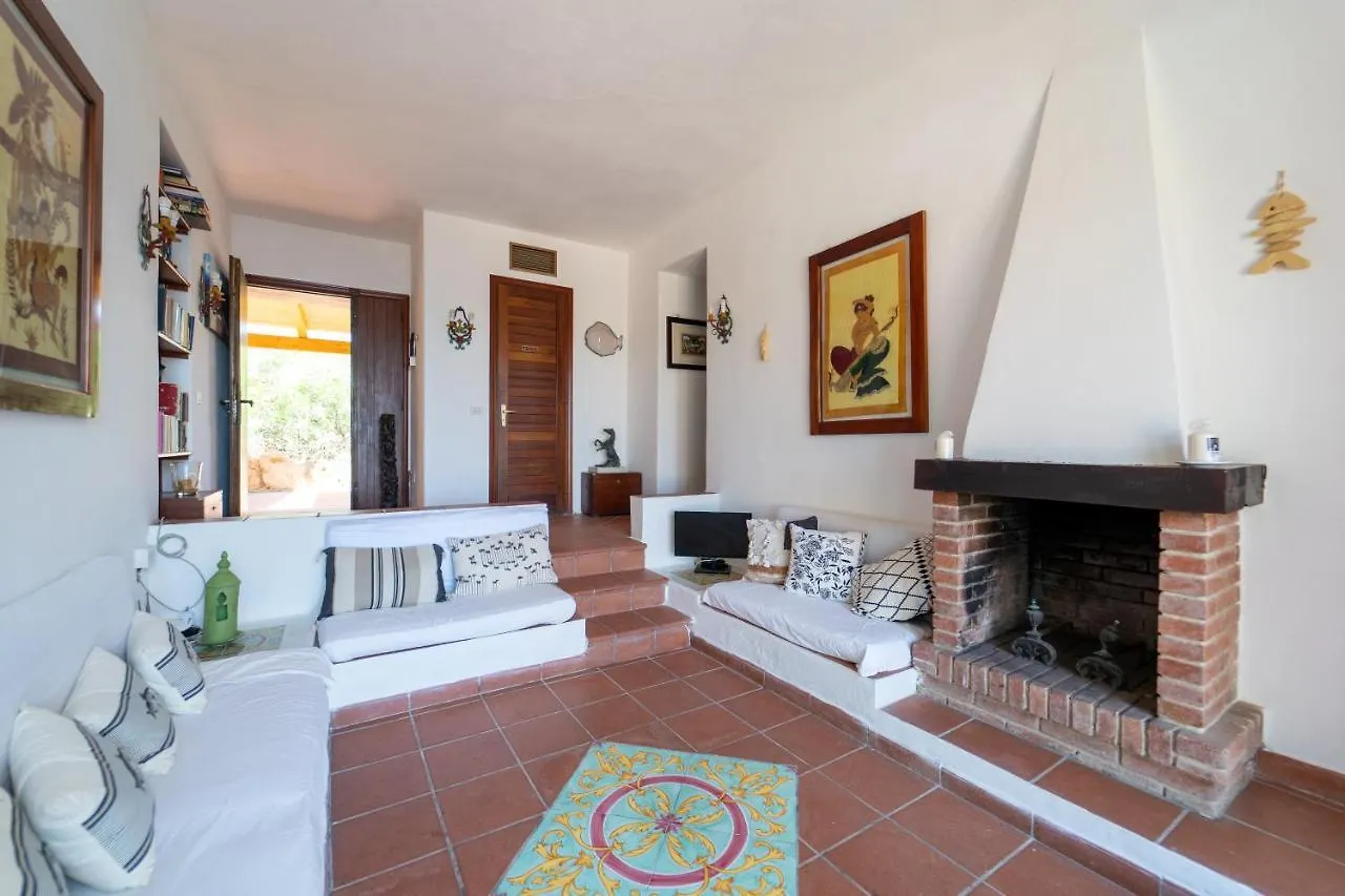 Wonderful Seaview Villa Il Gabbiano Reale Lampedusa
