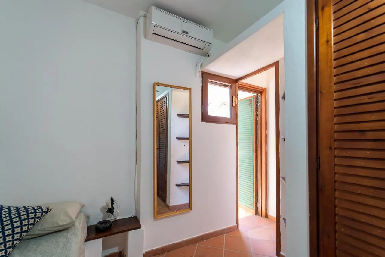 Apartment Wonderful Seaview Villa Il Gabbiano Reale Lampedusa