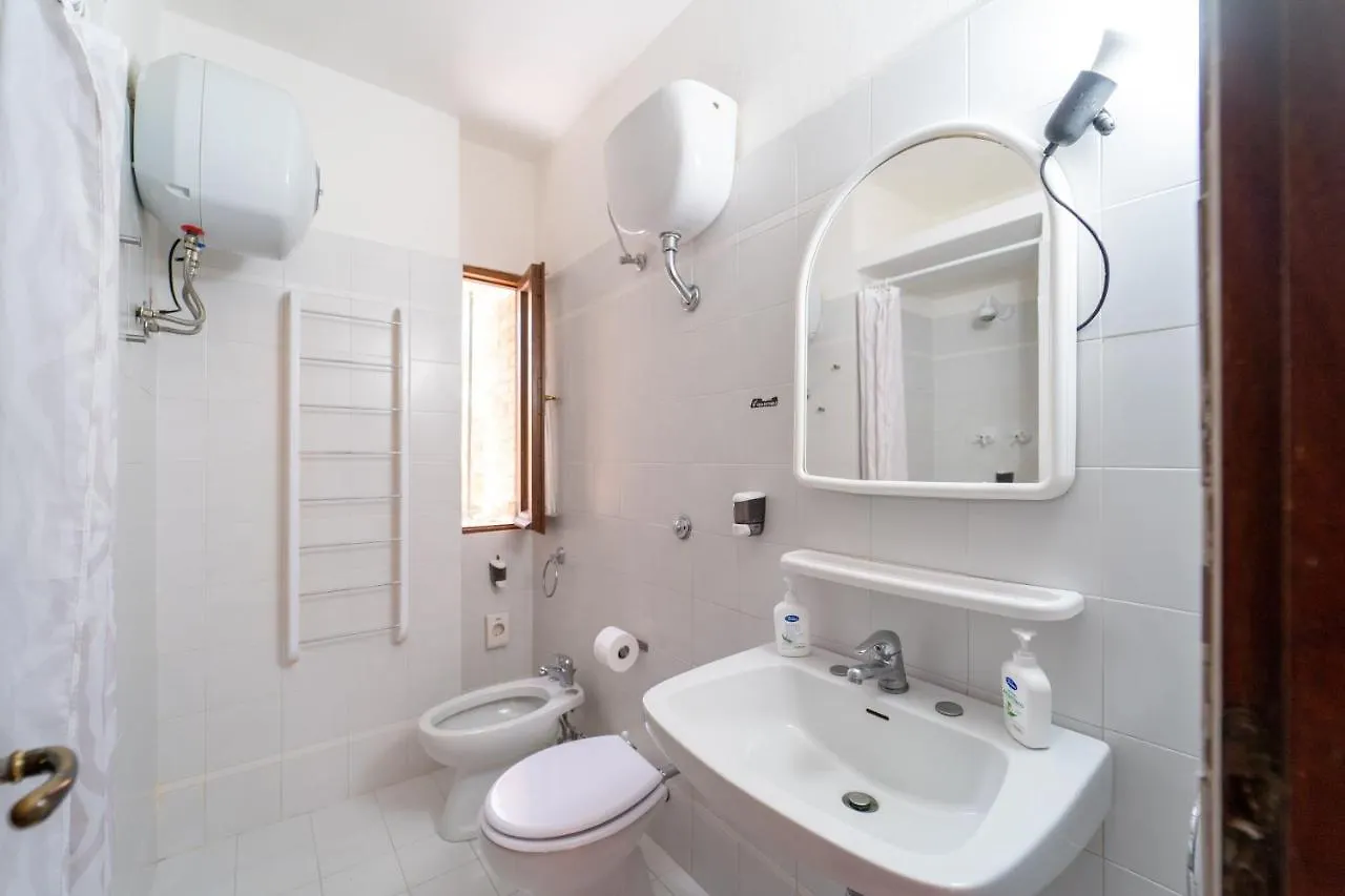 Wonderful Seaview Villa Il Gabbiano Reale Lampedusa