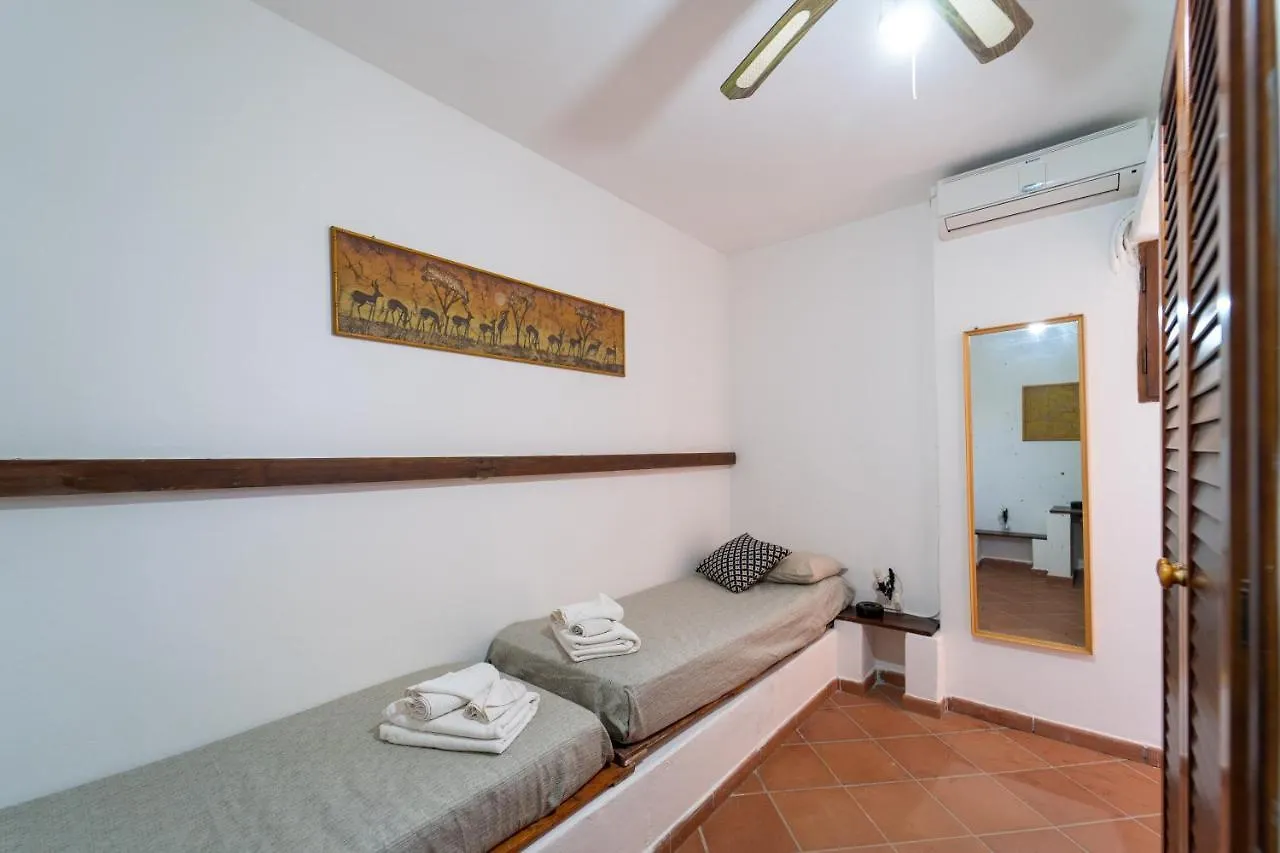 Wonderful Seaview Villa Il Gabbiano Reale Lampedusa Italy