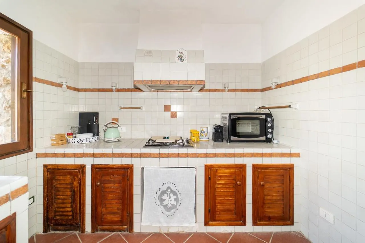 Wonderful Seaview Villa Il Gabbiano Reale Lampedusa Apartment