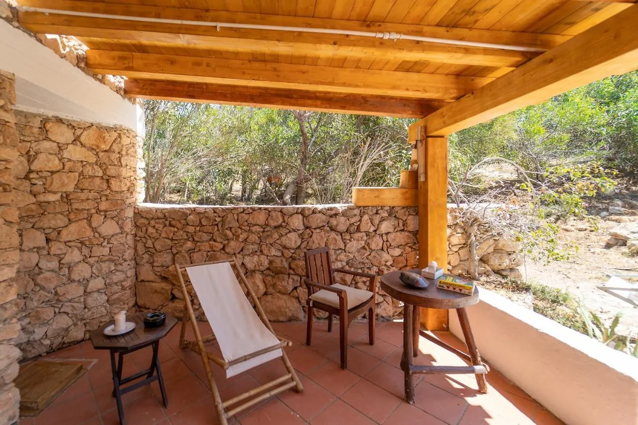 Wonderful Seaview Villa Il Gabbiano Reale Lampedusa Italy