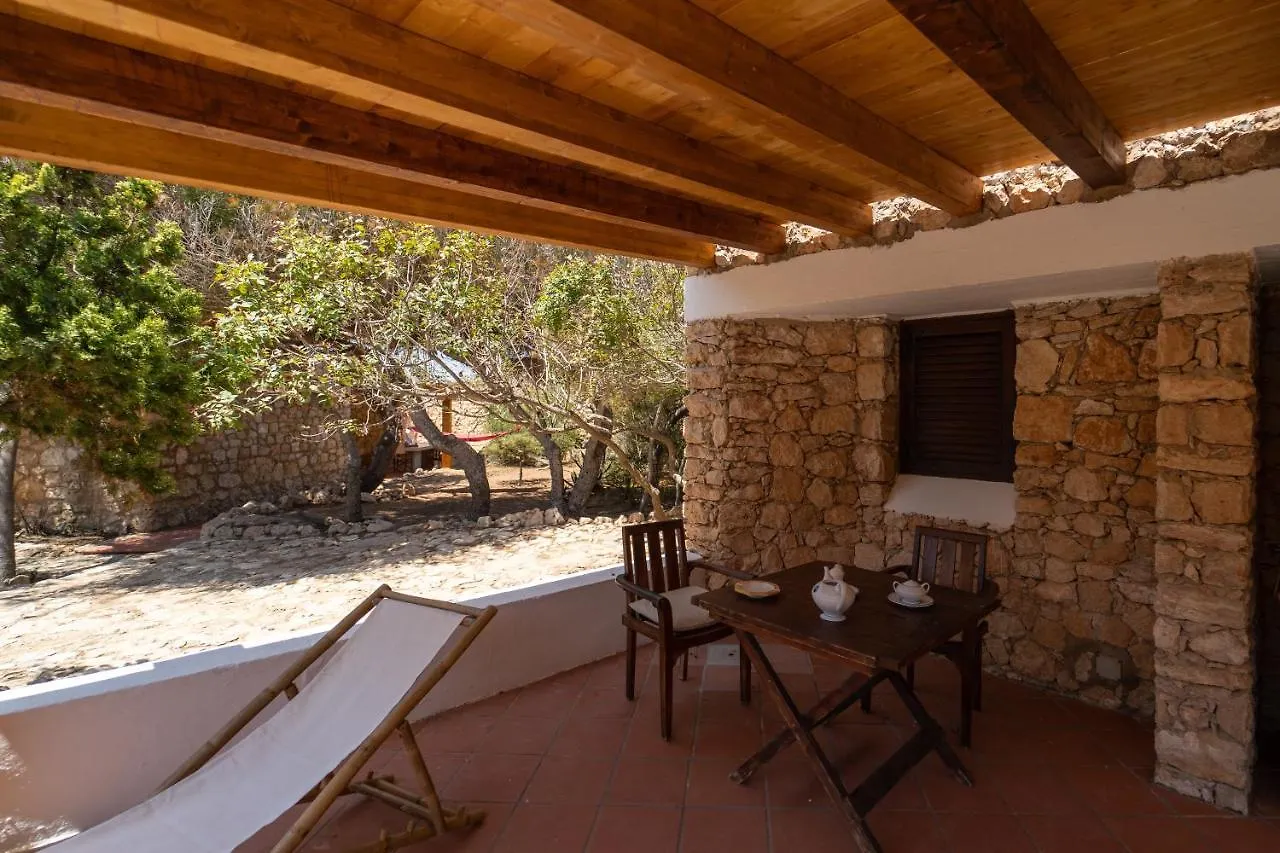 Wonderful Seaview Villa Il Gabbiano Reale Lampedusa Appartamento