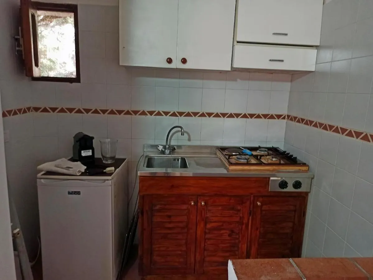 Wonderful Seaview Villa Il Gabbiano Reale Lampedusa 0*,  Italy