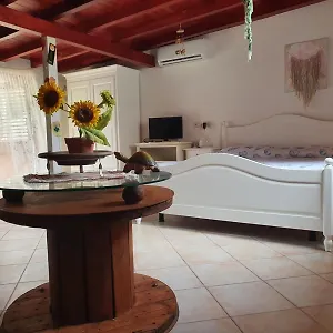  Appartamento Chalet Romantico