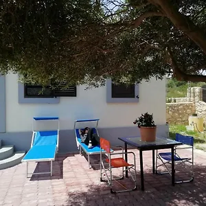  Appartamento Casuzza Cala Pisana