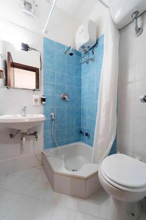 Apartamento Wonderful Seaview Villa Il Gabbiano Reale Lampedusa