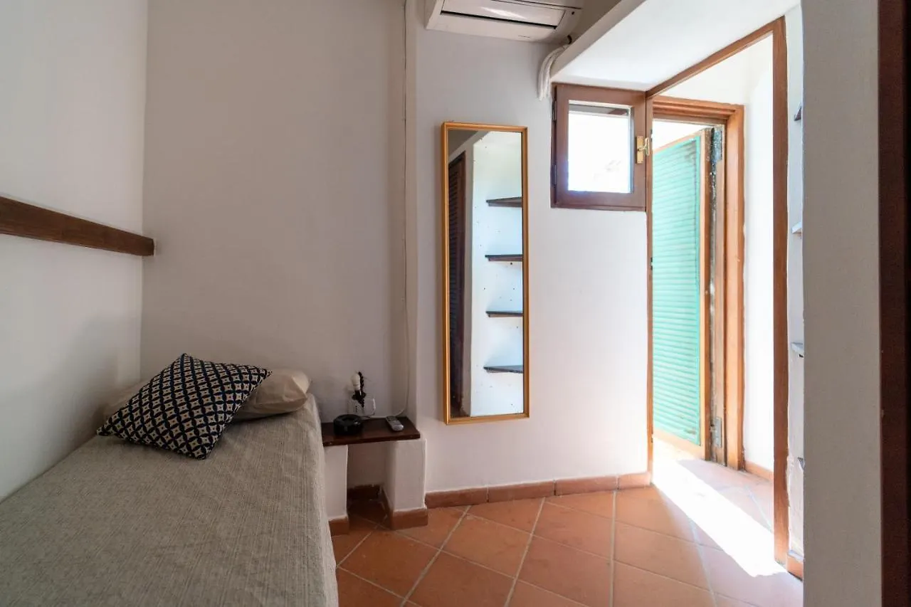 Wonderful Seaview Villa Il Gabbiano Reale Lampedusa 0*,  Italia