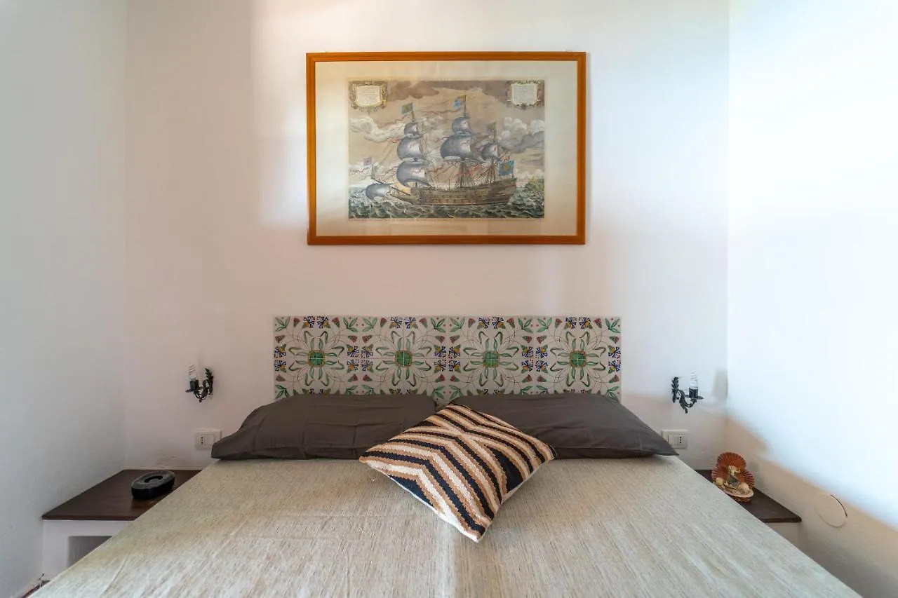 Wonderful Seaview Villa Il Gabbiano Reale Lampedusa Italia