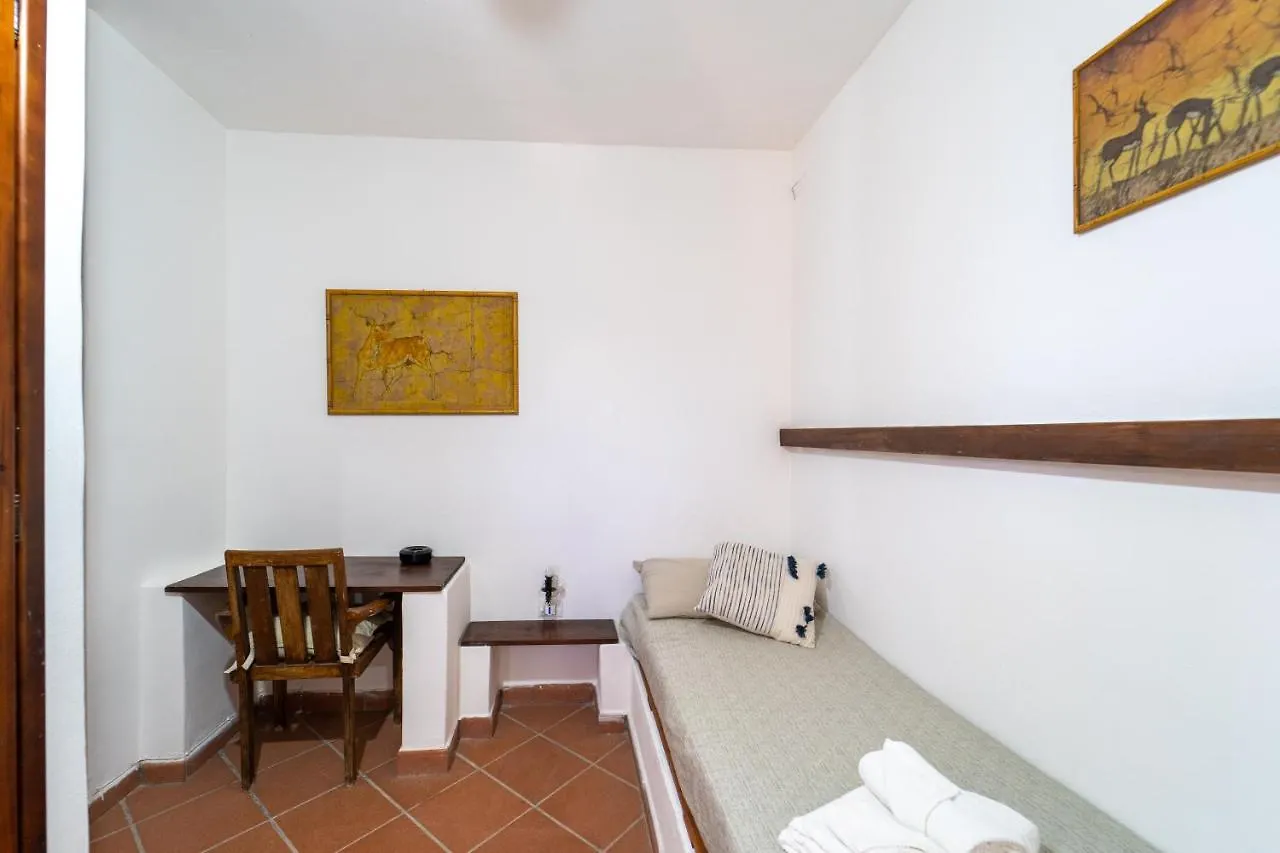 Wonderful Seaview Villa Il Gabbiano Reale Lampedusa Apartamento