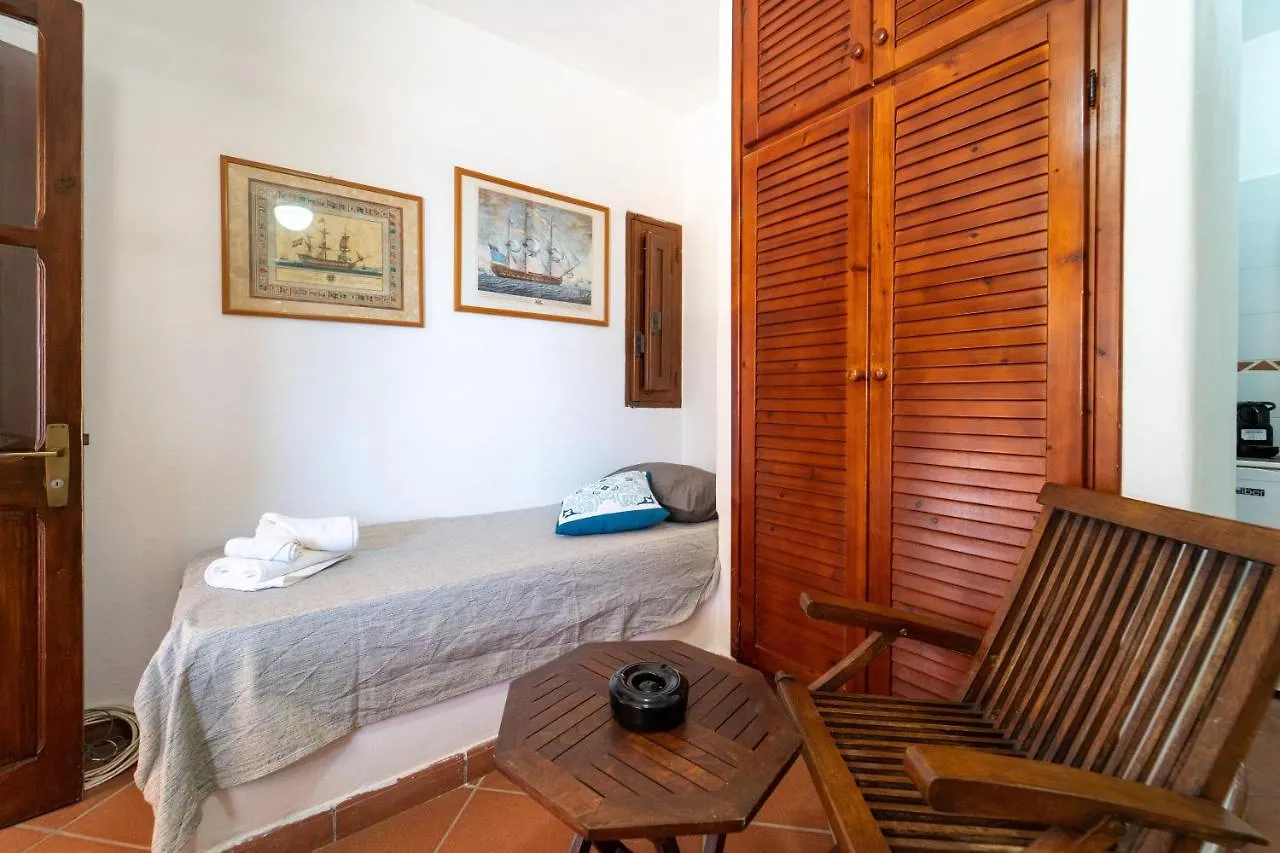 Apartamento Wonderful Seaview Villa Il Gabbiano Reale Lampedusa