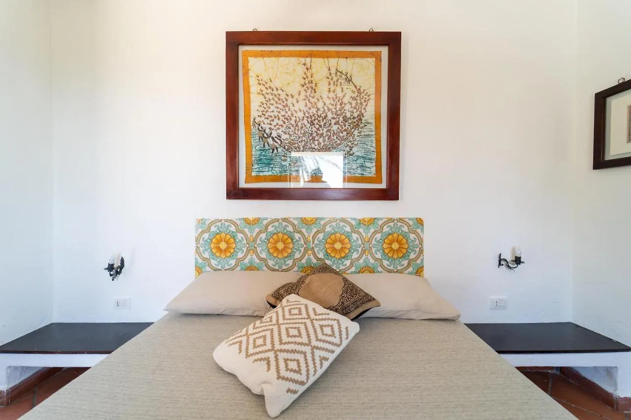 Apartamento Wonderful Seaview Villa Il Gabbiano Reale Lampedusa