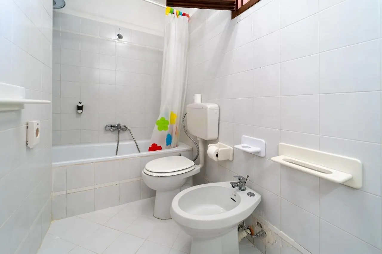 Apartamento Wonderful Seaview Villa Il Gabbiano Reale Lampedusa Italia