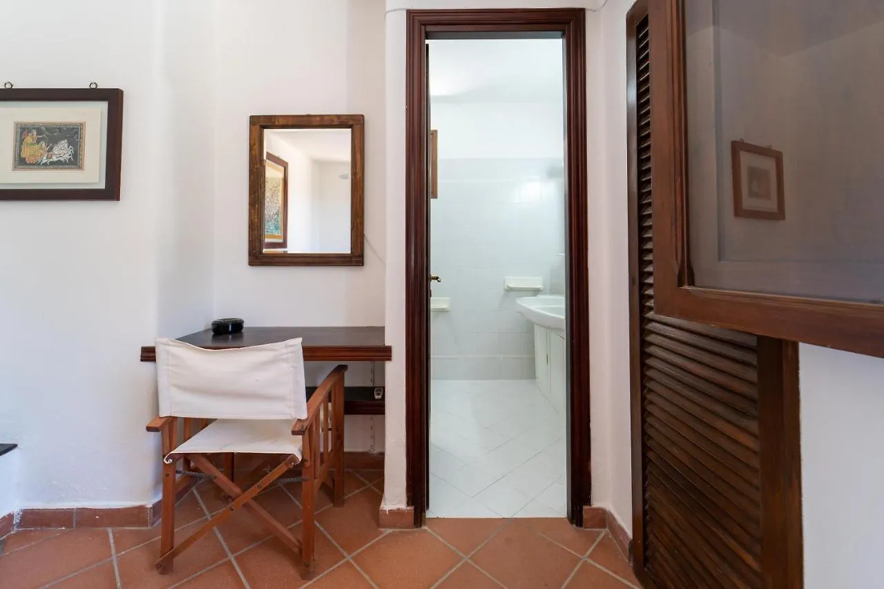 Apartamento Wonderful Seaview Villa Il Gabbiano Reale Lampedusa Italia